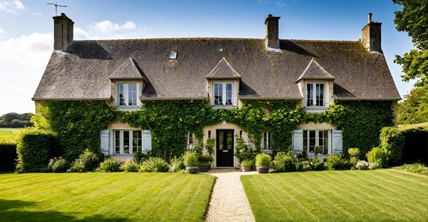 Achetez ou vendez : le meilleur bien immobilier en normandie