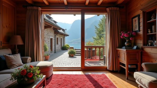 Des programmes immobiliers de rêve avec un promoteur à Annecy
