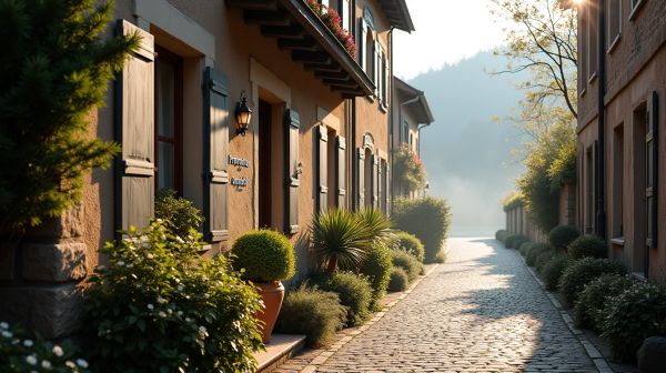 Des programmes immobiliers de rêve avec un promoteur à Annecy