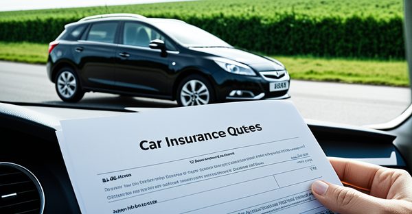 Devis assurance auto : comment comparer efficacement ses offres