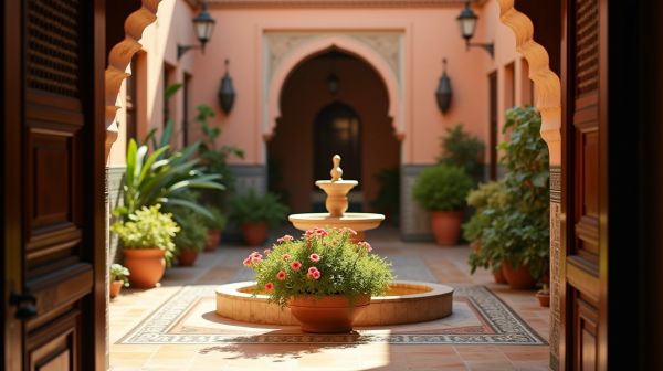 Investir à Marrakech : intégrer les astuces peu connues pour tirer profit