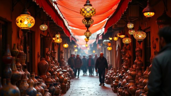 Investir à Marrakech : intégrer les astuces peu connues pour tirer profit