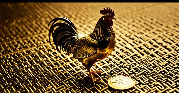 Le 20 francs or coq : un symbole d'élégance et de valeur