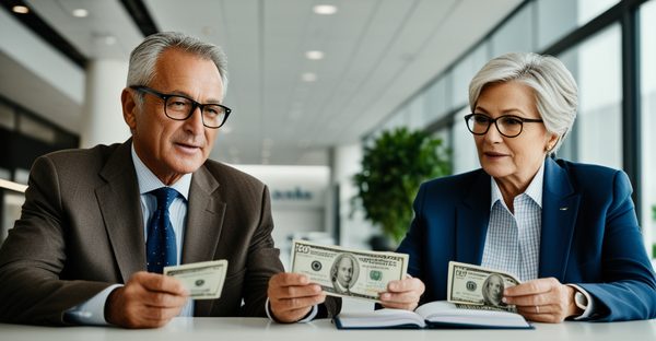 Les meilleures banques pour retraités : guide complet 2023