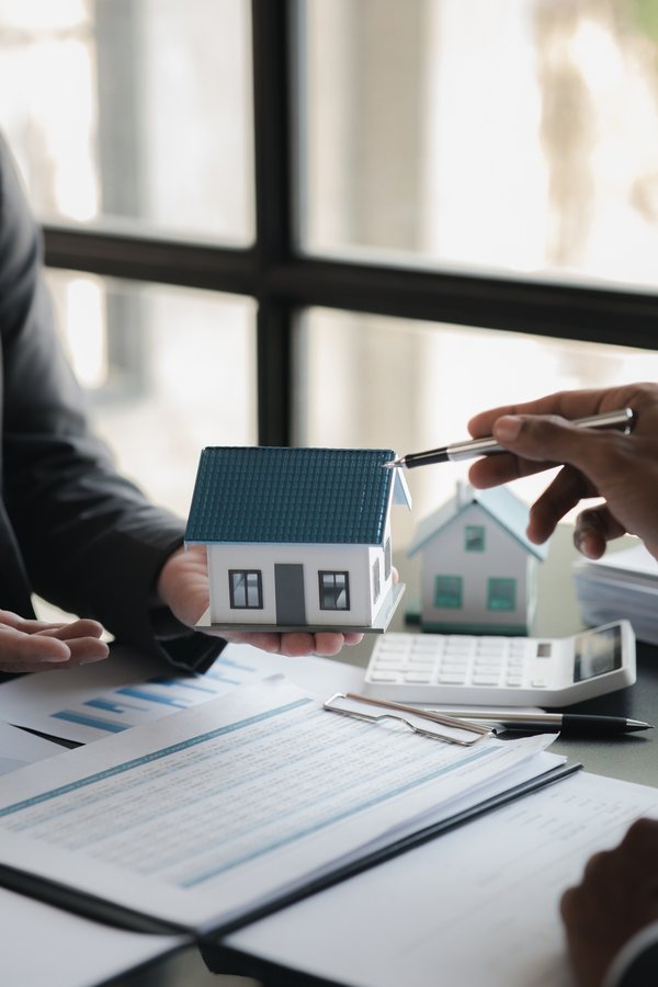 Formation immobilier bordeaux : le tremplin vers votre avenir