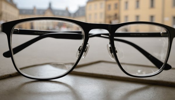 Comprendre le remboursement des lunettes de vue en france