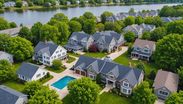 Conseils immobiliers : stratégies pour réussir vos projets