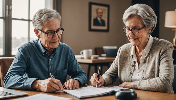 Les 20 meilleures banques pour les retraités en 2025 : guide comparatif indispensable