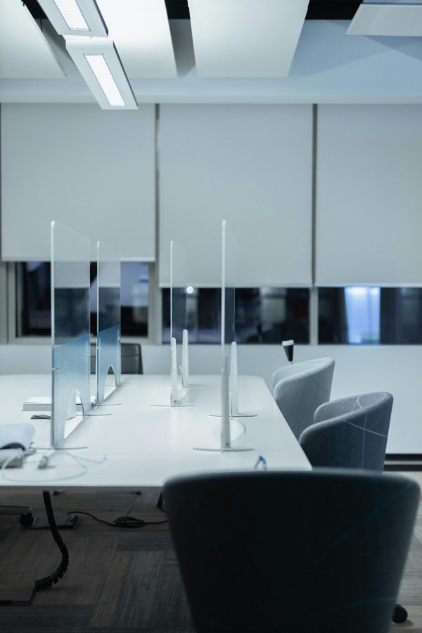 Espaces de travail à rennes : découvrez rapidement votre bureau parfait