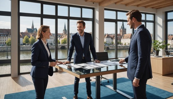 Trouvez la meilleure agence immobilière à strasbourg aujourd'hui !